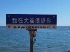 -大连金石滩滨海国家地质公园