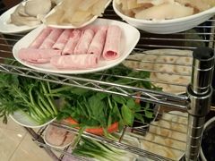 -澳盟清汤鲜黄牛肉(公济桥路店)