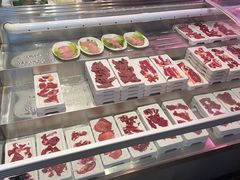 -一鼎来潮汕牛肉自助火锅(翻身分店)