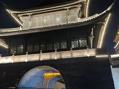 -衢州古城文化旅游区钟楼