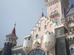 -厦门方特梦幻王国