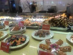 -深运潮州粥(水库店)