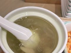 -老乡鸡(上海白玉兰广场店)