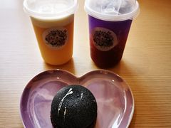 -Husky Go! 哈士奇体验馆·宠物咖啡厅狗咖