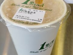 -1点点(银座和谐广场店)