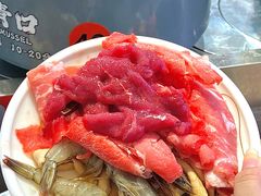 -大橘元自助回转火锅(天河新天地店)