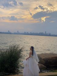 点击看大图 -青禾蒙娜丽莎婚纱摄影(武汉总店)