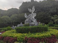 -金鸡山公园
