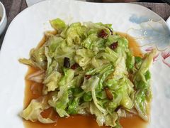 -今鲜源大酒店·中华餐饮名店(新湛路店)