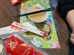 -豪享来中西餐厅(隆昌店)