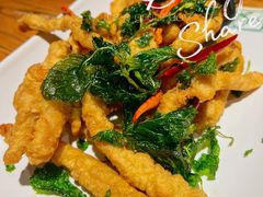 -云海肴·汽锅鸡·云南菜(高德置地店)