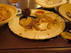 -猫岛主趣味餐厅(鼓浪屿店)
