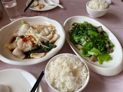 -马凯餐厅(长椿街店)