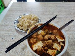 -福李记豆腐汤(丽新路店)
