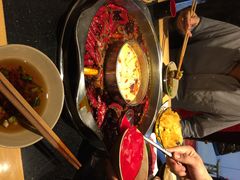 董家湾重庆老火锅(嘉华店)-董家湾重庆老火锅(嘉华店)