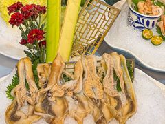 -喜聚薈·花膠雞海鮮火鍋(越秀店)