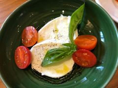 -君悦酒店·La Terrazza意合園·意式风味