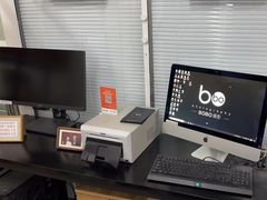 -bobo高端证件照工作室(三元桥店)