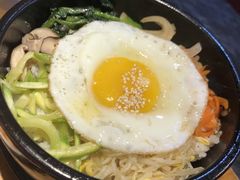 -唯成•韩国炭火烤肉 유성고기