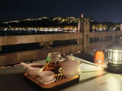 -湖畔居茶楼(湖滨店)