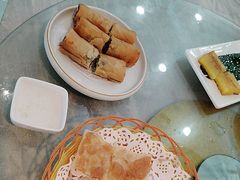 -皓景海鲜·地标美食(双月湾店)