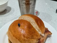 -香港新发烧腊茶餐厅(书城店)