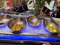 -宁波逸东豪生大酒店·豪生咖啡厅