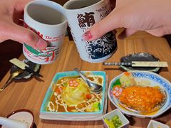 -隐月· 㐂和食屋(芝罘万达公馆店)
