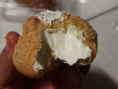 法式脆皮泡芙-拾味中点(泺文路店)