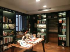 -思南书局(复兴中路店)