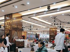 -丰尔粥食·顺德鱼生·干蒸排骨顺德菜(大良分店)