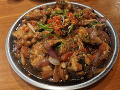 -老街坊餐吧