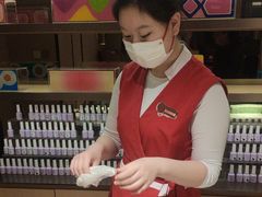 -海底捞火锅(大华一路店)