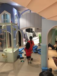 -meland club亲子乐园(重庆万象城店)