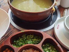 恭城油茶-瑶王府·广西菜(相思湖店)
