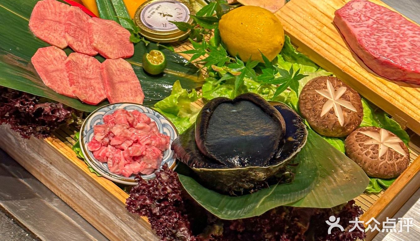 从进门到结账我的嘴就没合上过……