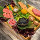 从进门到结账我的嘴就没合上过……