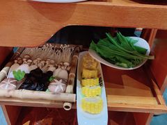 -九宫格重庆火锅(保利店)