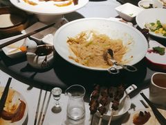 -煜丰汴京烤鸭(福彩路店)