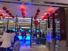 -舜和巴西烤肉餐厅(舜和国际店)