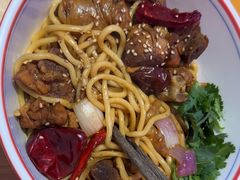 -阿当·小炒牛肉面(人广店)