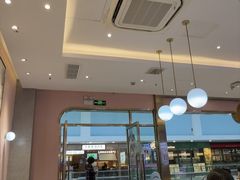 -小杨生煎(周浦万达店)