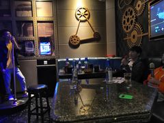 -泡沫BUbbLE量贩式KTV(金沙江路店)
