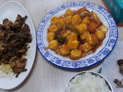 -夕阳红小吃(中街大悦城店)