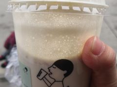 -喜茶(永旺梦乐城店)