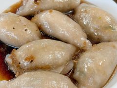 -胜泉小吃店(长汀宾馆店)