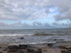 -西秀海滩公园