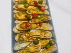 -拾柴熏酱-鲜虾水饺(群力店)