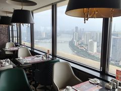 -华厦大酒店·桃源西餐厅·自助餐