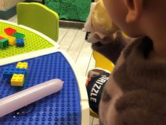 -麦当劳(燕顺路店)